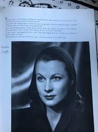 Vivien Leigh Circle