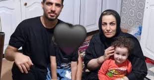 شهروندان قتل یک کودک در خمین با شلیک ماموران را تکرار تراژدی کیان پیرفلک خواندند