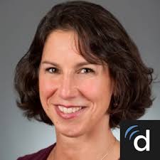 Dr. Naomi S. Gauthier, MD