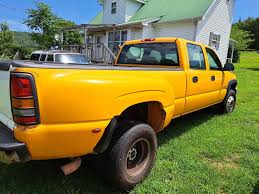 Image result for Wheatland Yellow 2005 Topkick