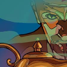 Sousan jarling vertriebsleiterin,unternehmerin, filialleiterin hamburg und umgebung. Die Drei Und Die Geisterlampe Physical Cd Audio Drama