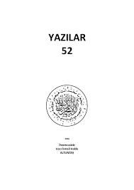 Pdf Ihramcizade Haci Ismail Hakki Altuntas Ihramcizade Altuntas Academia Edu