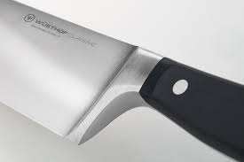 Chef's Knife
