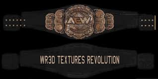 We did not find results for: Aew World Title V2 By Heel Rko Wr3d Textures Revolution Facebook