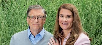 Melinda gates briefly worked for the company in their marketing department before she was appointed as general manager of information products in the. Melinda Gates The Science Of Parkinson S