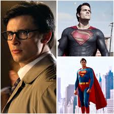 Brandon Routh, the best Clark Kent, the best Superman ever. 🦸🏻‍♂️❤️💖✨  #Superman #BrandonRouth #SupermanReturns