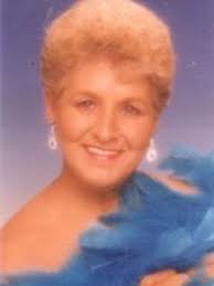 Glenna Mae Collins Obituary February 8, 2012