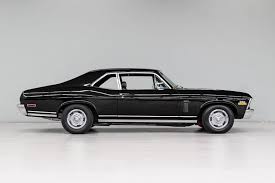 Image result for Tuxedo Black 1964 Nova