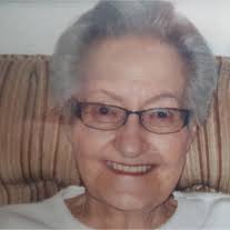 Obituary information for Donna M. Fordenwalt