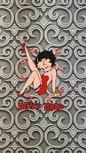 Pin On Betty Boop Wallpaper