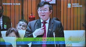 The company's line of business includes providing general contracting services such as constructing heavy construction projects. Proposed Undersea Tunnel Project In Its Final Stage Of Feasibility Study Buletin Mutiara
