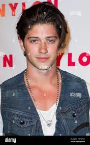 Chris Galya's Instagram, Twitter & Facebook