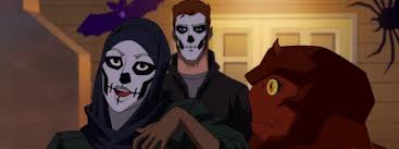 Mycareergetting rid of justice young (self.nba2k). Young Justice Outsiders Episodes 10 11 12 13 Exceptional Human Beings Another Freak Nightmare Monkeys True Heroes Review Ign