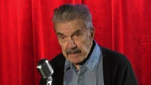 Gary Zenker reads "Everyday Magic"