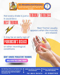 Image result for Rest Tremor