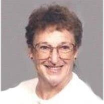 Gayle Sundberg Obituary