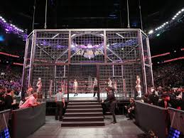 Ver más ideas sobre wwe, lucha, lucha libre. Wwe Elimination Chamber 2021 Match Card Rumors Cageside Seats