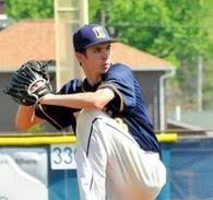 Michael Secor's Baseball Recruiting Profile