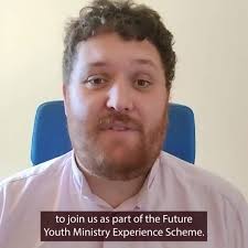 Derby Diocese- Youth Pages