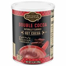Double Cocoa Hot Cocoa Mix ...