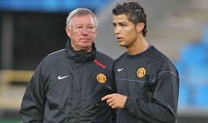 Sir alex ferguson has always been there for cristiano but this story is the reason, sir alex ferguson will always be the best. Sir Alex Ferguson Reveals Attempt To Stop Cristiano Ronaldo Transfer Football Sport Express Co Uk
