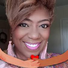 This is Nikki Williams. We think Nikki is pretty amazing. Not just because  she works for #BlueCross. Or because she's been with our company for more  than 23 years. Ask her friends,