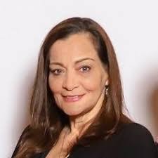 Geri Williams's Instagram, Twitter & Facebook