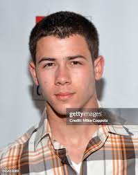 822 Nick Jonas Broadway Stock Photos, High-Res Pictures, and Images