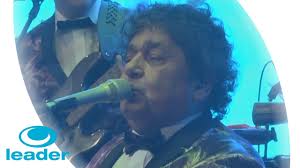 Colón se puso 2 a 0 con gol de morelo. Los Palmeras Soy Sabalero Leader Music Youtube