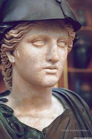 Minerva The Roman Goddess of Wisdom, War, and Craft