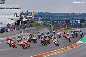 Official site of the australian motorcycle grand prix. Motogp Pramac Motorrad Grand Prix Deutschland Racecard News Michelin Motorsport