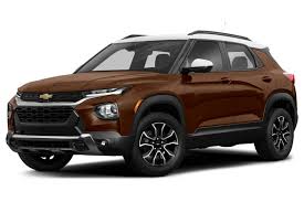 The insurance institute for highway safety (iihs) hasn't performed. 2021 Chevrolet Trailblazer Rs Front Wheel Drive Safety Features