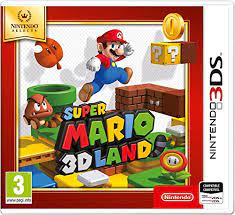 Nintendo 3ds (abbreviated 3ds) is a handheld game console developed and manufactured by nintendo. Juegos Para Nintendo 3ds Recomendados Para Ninos