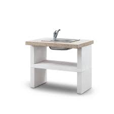 latoscana marmotech 18.67 cu. ft. sink