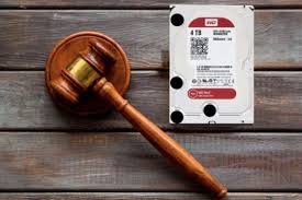 Driving (well) below the speed limit on a free road is a failing condition for one of 2 reasons: Western Digital To Settle Smr Hdd False Advertising Class Action Lawsuit Tom S Hardware