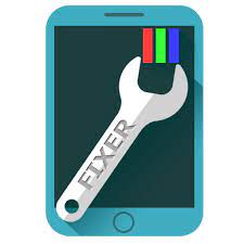 Dead Pixels Test And Fix - Apps On Google Play