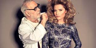Последние твиты от udo walz (@udowalz). Star Coiffeur Udo Walz Und Seine Beauty Philosophie Desired De
