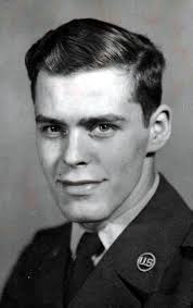 John Wright Obituary