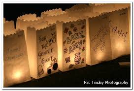 Today we brainstormed some candle bag idea's and would like to share our findings with you, let us know what you think? What Are Candle Bags They Are Relay For Life Kildare Facebook