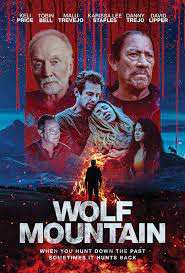 دانلود رایگان فیلم Wolf Mountain 2022 (دانلود فیلم کوه گرگ 2022)