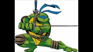 Mirage comics'ten kevin eastman ve peter laird tarafından yaratılan çizgi romanın ana konusu, mutasyona uğramış 4 kaplumbağanın yine mutasyona uğramış fare ustaları splinter tarafından eğitilmesi. Ninja Kaplumbagalar Jenerik Muzigi Youtube