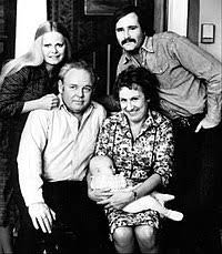 All In The Family Wikipedia A Enciclopedia Livre