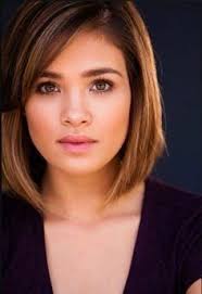 Coupe Cheveux Visage Rond 2017 Coupe Cheveux Visage Rond Cheveux Visage Rond Coupe De Cheveux