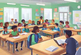 Using Animation in Education Research: Enhancing Learning