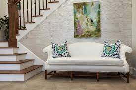 Disclosure of condition is vital. White Camelback Sofa Design Ideas