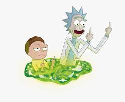 32 pngs about rick and morty logo. Transparent Rick And Morty Logo Png Rick And Morty Png Png Download Transparent Png Image Pngitem
