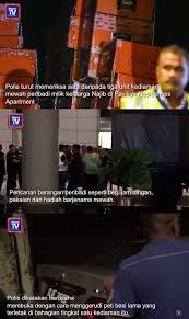 Eksklusif yang tak pernah saya fikirkan najib razak. Kronologi Lengkap Serbuan Ke Atas Rumah Najib Fakta Barang Rampasan Ameno World