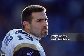 1,335 St Louis Rams V Carolina Panthers Photos & High Res Pictures