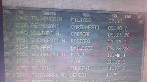 Tren bucuresti timisoara informatii complete despre toate rutele pe mersul trenurilor. Tren Bucuresti TimiÈoara Fc Viitorul Constanta Cfr Cluj