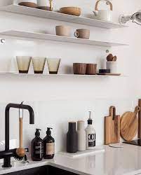 Interior Scandinavian Decor On Instagram Love The Beautiful Kitchen Of Sinisliik Good Night All Cheap Home Decor Cheap Office Decor Home Decor